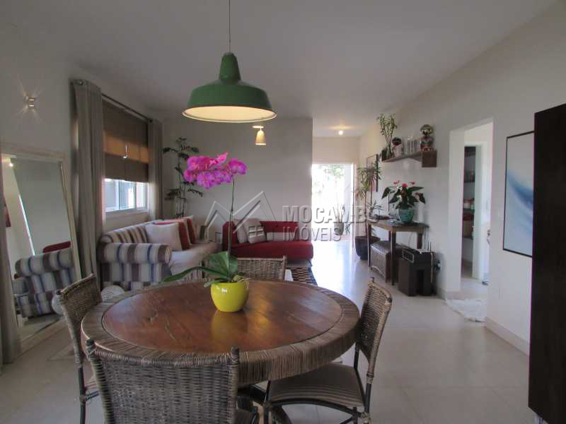Conheça Sala de Jantar do imóvel - Casa À Venda no Condomínio Ville de France - Jardim Nossa Senhora das Graças - Itatiba - SP - FCCN30195 - 5 Sala de Jantar - Casa À Venda no Condomínio Ville de France - Jardim Nossa Senhora das Graças - Itatiba - SP - FCCN30195 - 5