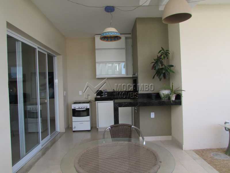 Conheça Área Gourmet do imóvel - Casa À Venda no Condomínio Ville de France - Jardim Nossa Senhora das Graças - Itatiba - SP - FCCN30195 - 8 Área Gourmet - Casa À Venda no Condomínio Ville de France - Jardim Nossa Senhora das Graças - Itatiba - SP - FCCN30195 - 8