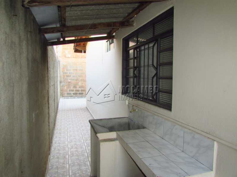 Conheça Área de Serviço do imóvel - Casa 2 Quartos Para Alugar Itatiba,SP - R$ 1.000 - FCCA20660 - 14 Área de Serviço - Casa 2 Quartos Para Alugar Itatiba,SP - R$ 1.000 - FCCA20660 - 14