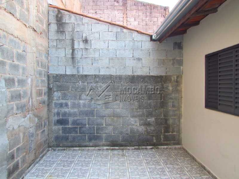 Conheça Quintal do imóvel - Casa 2 Quartos Para Alugar Itatiba,SP - R$ 1.000 - FCCA20660 - 15 Quintal - Casa 2 Quartos Para Alugar Itatiba,SP - R$ 1.000 - FCCA20660 - 15