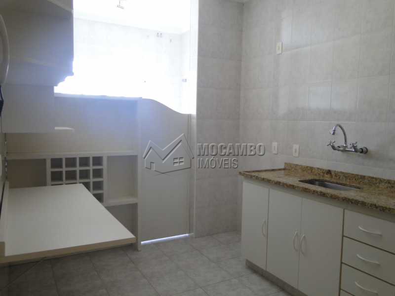 Conheça Cozinha do imóvel - Apartamento 2 quartos para alugar Itatiba,SP - R$ 700 - FCAP20407 - 7 Cozinha - Apartamento 2 quartos para alugar Itatiba,SP - R$ 700 - FCAP20407 - 7