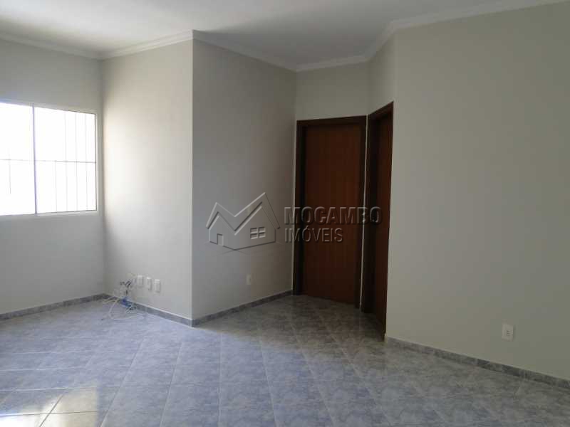 Conheça Sala do imóvel - Apartamento 2 quartos para alugar Itatiba,SP - R$ 700 - FCAP20407 - 4 Sala - Apartamento 2 quartos para alugar Itatiba,SP - R$ 700 - FCAP20407 - 4