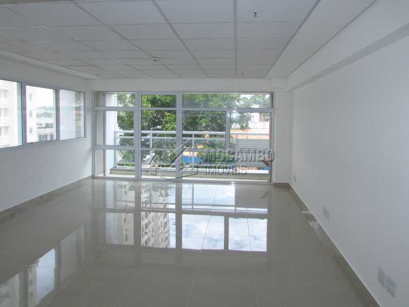 Conheça Sala comercial do imóvel - Sala Comercial Para Alugar no Condomínio Edifício Inside Corporate - Vila Cassaro - Itatiba - SP - FCSL00111 - 1 Sala comercial - Sala Comercial Para Alugar no Condomínio Edifício Inside Corporate - Vila Cassaro - Itatiba - SP - FCSL00111 - 1