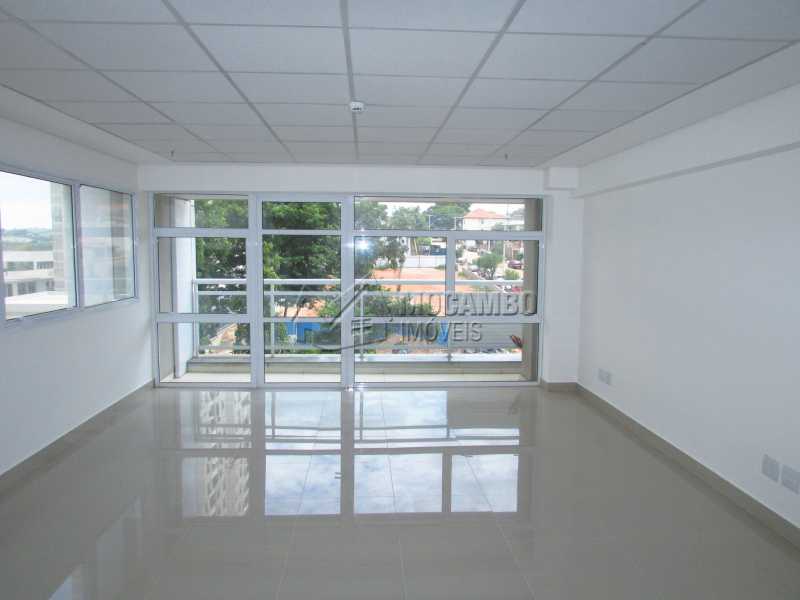 Conheça Sala comercial do imóvel - Sala Comercial Para Alugar no Condomínio Edifício Inside Corporate - Vila Cassaro - Itatiba - SP - FCSL00111 - 3 Sala comercial - Sala Comercial Para Alugar no Condomínio Edifício Inside Corporate - Vila Cassaro - Itatiba - SP - FCSL00111 - 3