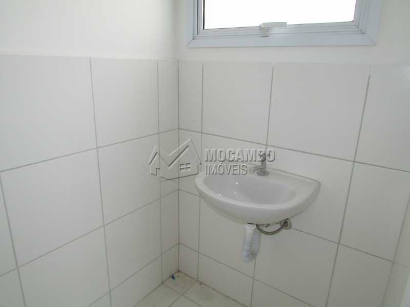 Conheça Banheirio do imóvel - Sala Comercial Para Alugar no Condomínio Edifício Inside Corporate - Vila Cassaro - Itatiba - SP - FCSL00111 - 8 Banheirio - Sala Comercial Para Alugar no Condomínio Edifício Inside Corporate - Vila Cassaro - Itatiba - SP - FCSL00111 - 8