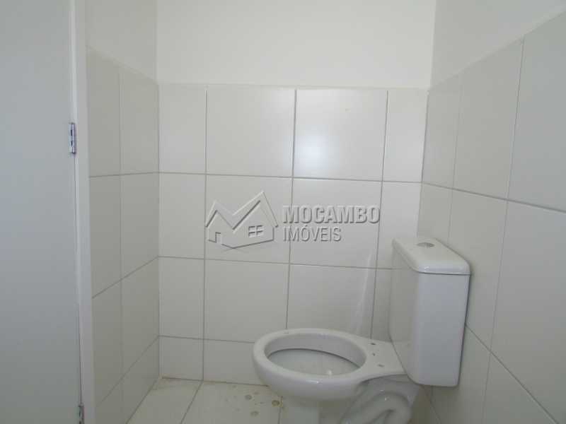 Conheça Banheiro do imóvel - Sala Comercial Para Alugar no Condomínio Edifício Inside Corporate - Vila Cassaro - Itatiba - SP - FCSL00111 - 7 Banheiro - Sala Comercial Para Alugar no Condomínio Edifício Inside Corporate - Vila Cassaro - Itatiba - SP - FCSL00111 - 7