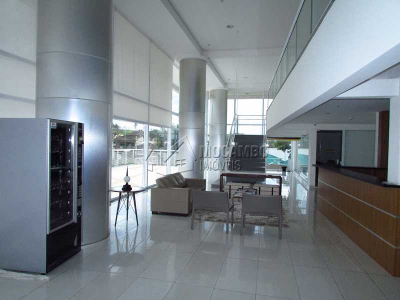 Conheça Recepção do imóvel - Sala Comercial Para Alugar no Condomínio Edifício Inside Corporate - Vila Cassaro - Itatiba - SP - FCSL00111 - 11 Recepção - Sala Comercial Para Alugar no Condomínio Edifício Inside Corporate - Vila Cassaro - Itatiba - SP - FCSL00111 - 11