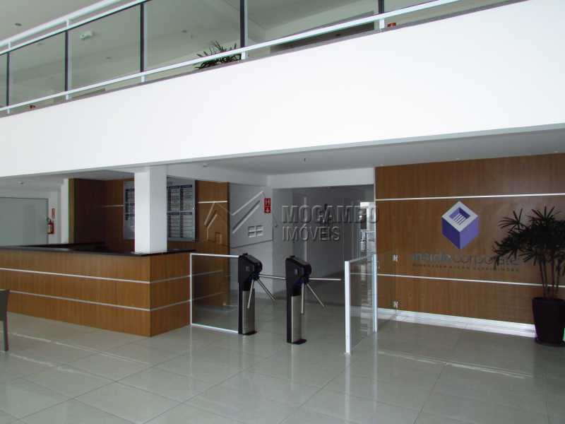 Conheça Recepção do imóvel - Sala Comercial Para Alugar no Condomínio Edifício Inside Corporate - Vila Cassaro - Itatiba - SP - FCSL00111 - 12 Recepção - Sala Comercial Para Alugar no Condomínio Edifício Inside Corporate - Vila Cassaro - Itatiba - SP - FCSL00111 - 12