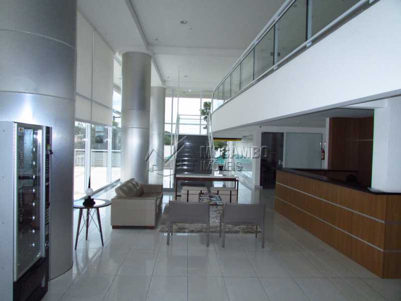 Conheça Recepção do imóvel - Sala Comercial Para Alugar no Condomínio Edifício Inside Corporate - Vila Cassaro - Itatiba - SP - FCSL00111 - 13 Recepção - Sala Comercial Para Alugar no Condomínio Edifício Inside Corporate - Vila Cassaro - Itatiba - SP - FCSL00111 - 13