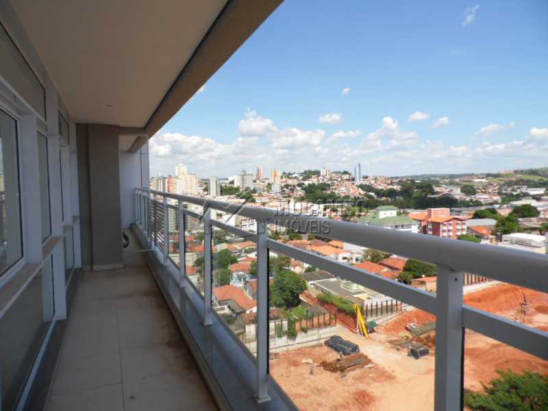 Conheça varandas com vista panorâmica do imóvel - Sala Comercial Para Alugar no Condomínio Edifício Inside Corporate - Vila Cassaro - Itatiba - SP - FCSL00115 - 8 varandas com vista panorâmica - Sala Comercial Para Alugar no Condomínio Edifício Inside Corporate - Vila Cassaro - Itatiba - SP - FCSL00115 - 8
