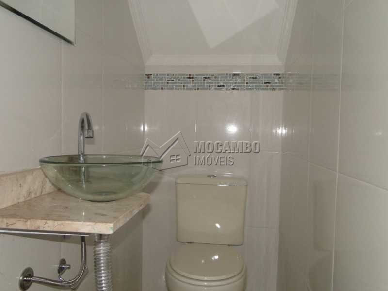 Conheça Lavabo do imóvel - Casa 3 quartos à venda Itatiba,SP - R$ 350.000 - FCCA30825 - 7 Lavabo - Casa 3 quartos à venda Itatiba,SP - R$ 350.000 - FCCA30825 - 7