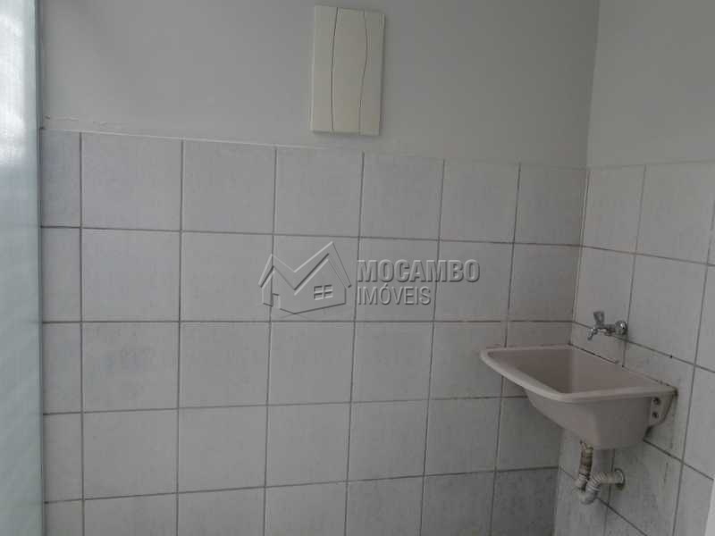 Conheça Área de Serviço do imóvel - Casa 3 quartos à venda Itatiba,SP - R$ 350.000 - FCCA30825 - 13 Área de Serviço - Casa 3 quartos à venda Itatiba,SP - R$ 350.000 - FCCA30825 - 13
