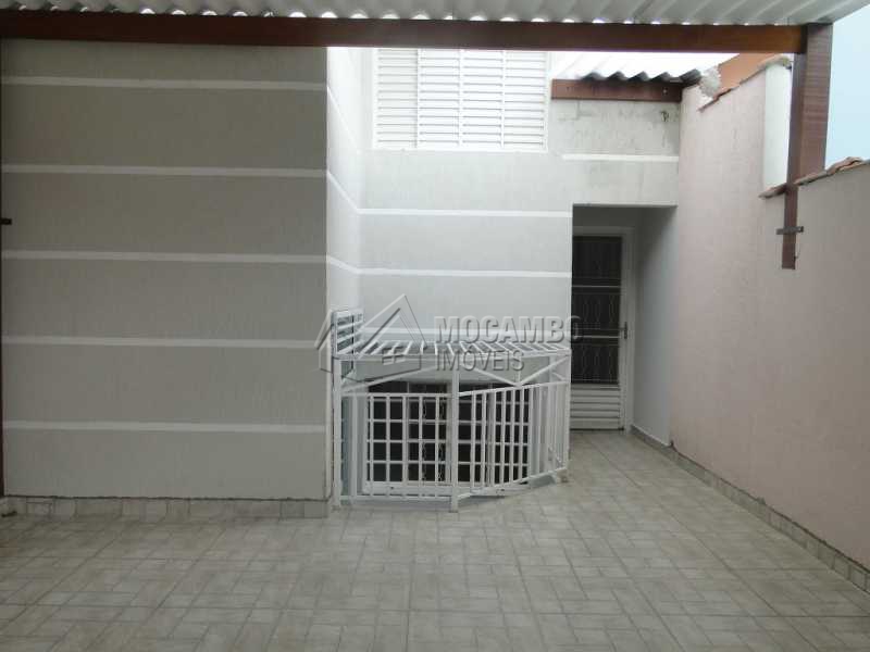 Conheça Garagem do imóvel - Casa 3 quartos à venda Itatiba,SP - R$ 350.000 - FCCA30825 - 15 Garagem - Casa 3 quartos à venda Itatiba,SP - R$ 350.000 - FCCA30825 - 15