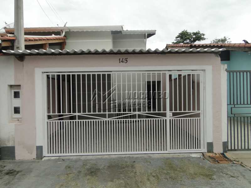 Conheça Fachada do imóvel - Casa 3 quartos à venda Itatiba,SP - R$ 350.000 - FCCA30825 - 1 Fachada - Casa 3 quartos à venda Itatiba,SP - R$ 350.000 - FCCA30825 - 1