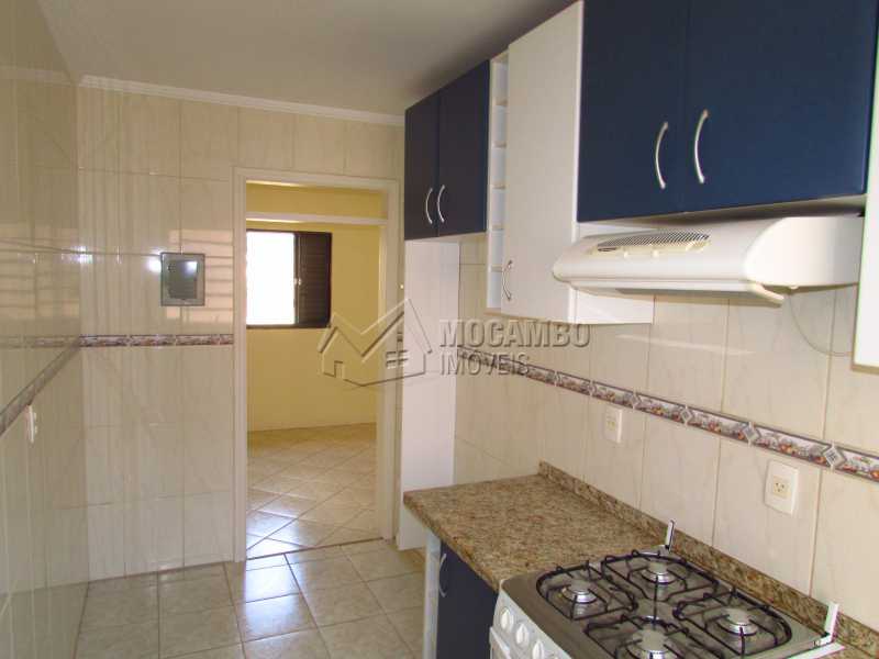 Conheça COZINHA do imóvel - Apartamento 2 quartos para venda e aluguel Itatiba,SP - R$ 900 - FCAP20420 - 3 COZINHA - Apartamento 2 quartos para venda e aluguel Itatiba,SP - R$ 900 - FCAP20420 - 3