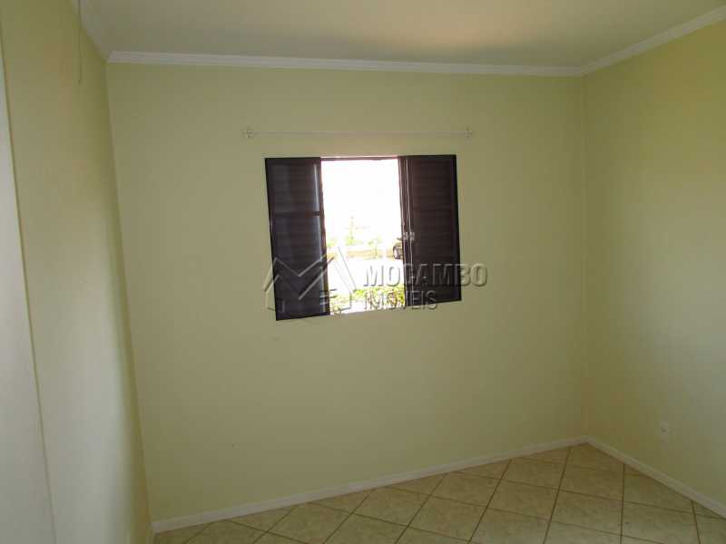 Conheça Dormitório do imóvel - Apartamento 2 quartos para venda e aluguel Itatiba,SP - R$ 900 - FCAP20420 - 14 Dormitório - Apartamento 2 quartos para venda e aluguel Itatiba,SP - R$ 900 - FCAP20420 - 14