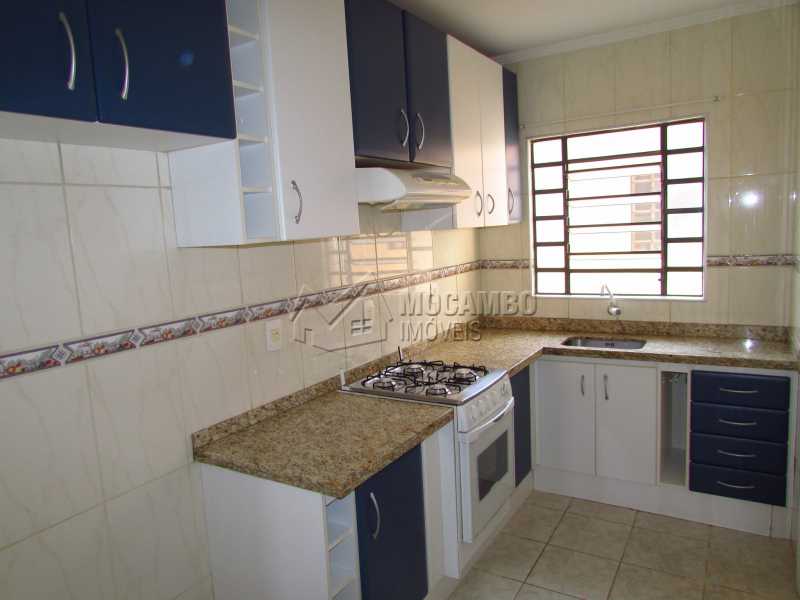 Conheça Cozinha do imóvel - Apartamento 2 quartos para venda e aluguel Itatiba,SP - R$ 900 - FCAP20420 - 1 Cozinha - Apartamento 2 quartos para venda e aluguel Itatiba,SP - R$ 900 - FCAP20420 - 1
