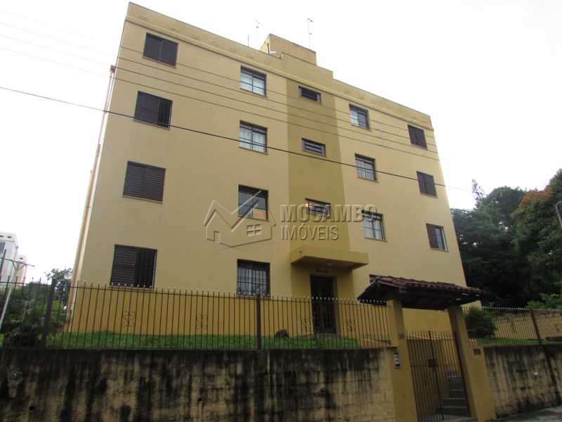 Conheça Bloco do imóvel - Apartamento 2 quartos à venda Itatiba,SP - R$ 180.000 - FCAP20425 - 1 Bloco - Apartamento 2 quartos à venda Itatiba,SP - R$ 180.000 - FCAP20425 - 1