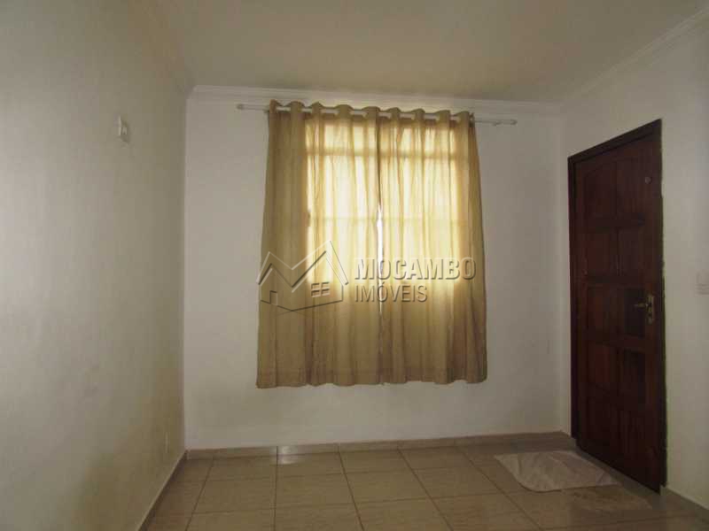 Conheça Sala do imóvel - Apartamento 2 quartos à venda Itatiba,SP - R$ 180.000 - FCAP20425 - 4 Sala - Apartamento 2 quartos à venda Itatiba,SP - R$ 180.000 - FCAP20425 - 4