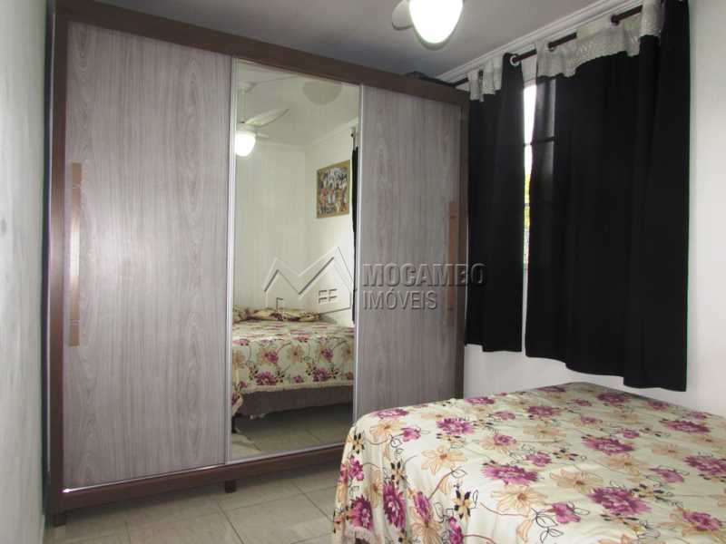 Conheça Dormitório do imóvel - Apartamento 2 quartos à venda Itatiba,SP - R$ 180.000 - FCAP20425 - 8 Dormitório - Apartamento 2 quartos à venda Itatiba,SP - R$ 180.000 - FCAP20425 - 8