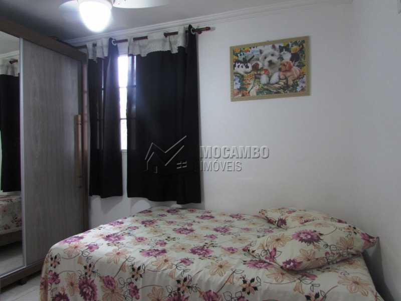 Conheça Dormitório do imóvel - Apartamento 2 quartos à venda Itatiba,SP - R$ 180.000 - FCAP20425 - 9 Dormitório - Apartamento 2 quartos à venda Itatiba,SP - R$ 180.000 - FCAP20425 - 9