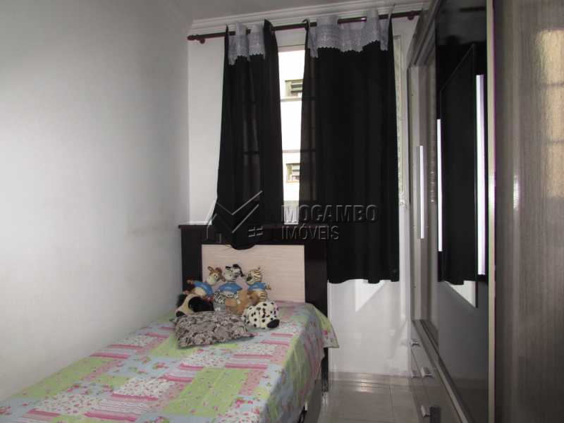 Conheça Dormitório do imóvel - Apartamento 2 quartos à venda Itatiba,SP - R$ 180.000 - FCAP20425 - 10 Dormitório - Apartamento 2 quartos à venda Itatiba,SP - R$ 180.000 - FCAP20425 - 10
