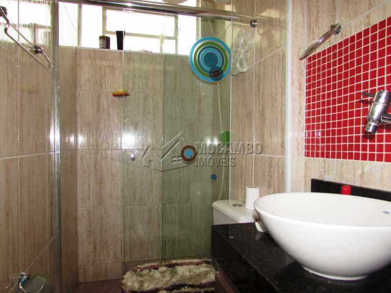 Conheça Banheiro do imóvel - Apartamento 2 quartos à venda Itatiba,SP - R$ 180.000 - FCAP20425 - 7 Banheiro - Apartamento 2 quartos à venda Itatiba,SP - R$ 180.000 - FCAP20425 - 7