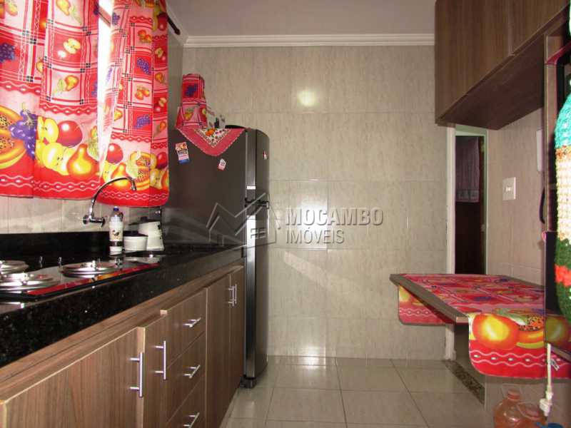 Conheça Cozinha do imóvel - Apartamento 2 quartos à venda Itatiba,SP - R$ 180.000 - FCAP20425 - 5 Cozinha - Apartamento 2 quartos à venda Itatiba,SP - R$ 180.000 - FCAP20425 - 5