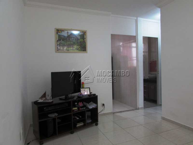 Conheça Sala do imóvel - Apartamento 2 quartos à venda Itatiba,SP - R$ 180.000 - FCAP20425 - 3 Sala - Apartamento 2 quartos à venda Itatiba,SP - R$ 180.000 - FCAP20425 - 3