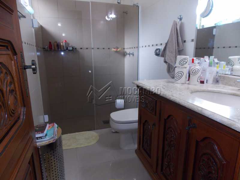 Conheça Banheiro do imóvel - Casa em Condomínio 4 quartos à venda Itatiba,SP - R$ 1.500.000 - FCCN40068 - 6 Banheiro - Casa em Condomínio 4 quartos à venda Itatiba,SP - R$ 1.500.000 - FCCN40068 - 6