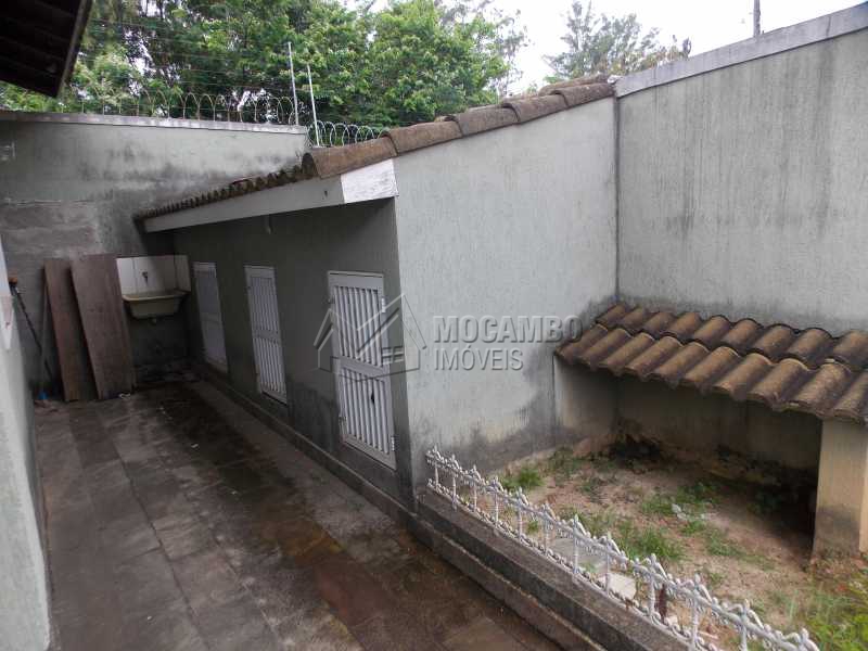 Conheça Canil do imóvel - Casa em Condomínio 4 quartos à venda Itatiba,SP - R$ 1.500.000 - FCCN40068 - 13 Canil - Casa em Condomínio 4 quartos à venda Itatiba,SP - R$ 1.500.000 - FCCN40068 - 13