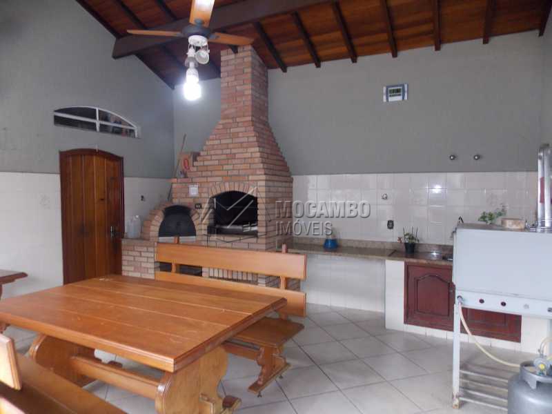 Conheça Churrasqueira do imóvel - Casa em Condomínio 4 quartos à venda Itatiba,SP - R$ 1.500.000 - FCCN40068 - 7 Churrasqueira - Casa em Condomínio 4 quartos à venda Itatiba,SP - R$ 1.500.000 - FCCN40068 - 7