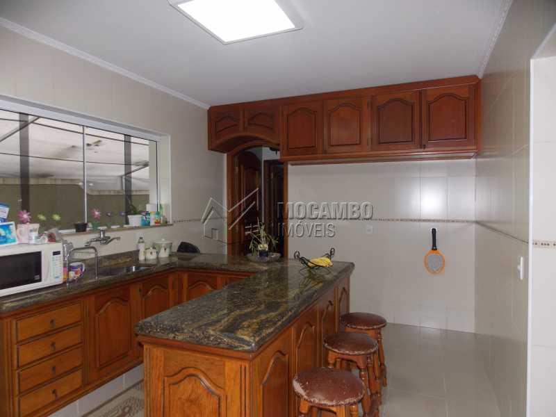 Conheça Cozinha do imóvel - Casa em Condomínio 4 quartos à venda Itatiba,SP - R$ 1.500.000 - FCCN40068 - 1 Cozinha - Casa em Condomínio 4 quartos à venda Itatiba,SP - R$ 1.500.000 - FCCN40068 - 1