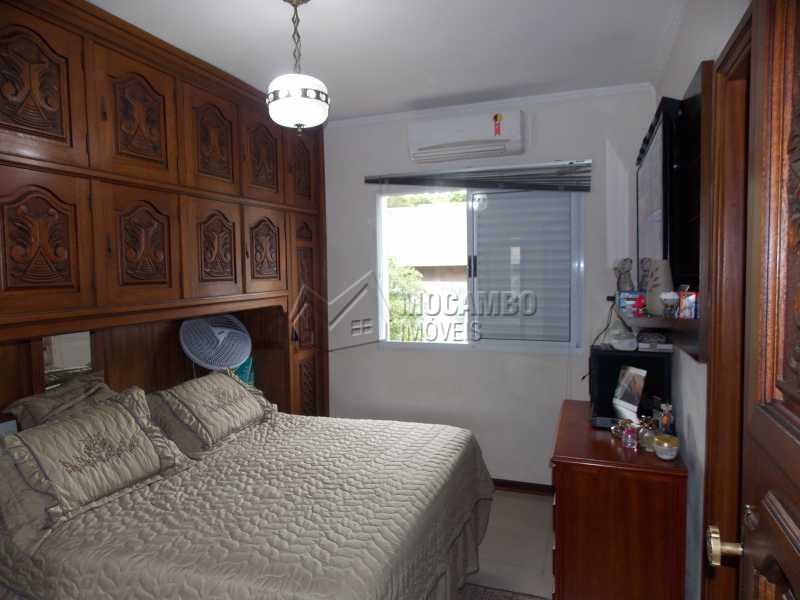 Conheça Dormitório do imóvel - Casa em Condomínio 4 quartos à venda Itatiba,SP - R$ 1.500.000 - FCCN40068 - 3 Dormitório - Casa em Condomínio 4 quartos à venda Itatiba,SP - R$ 1.500.000 - FCCN40068 - 3