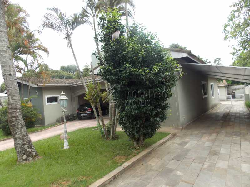 Conheça Fachada do imóvel - Casa em Condomínio 4 quartos à venda Itatiba,SP - R$ 1.500.000 - FCCN40068 - 14 Fachada - Casa em Condomínio 4 quartos à venda Itatiba,SP - R$ 1.500.000 - FCCN40068 - 14