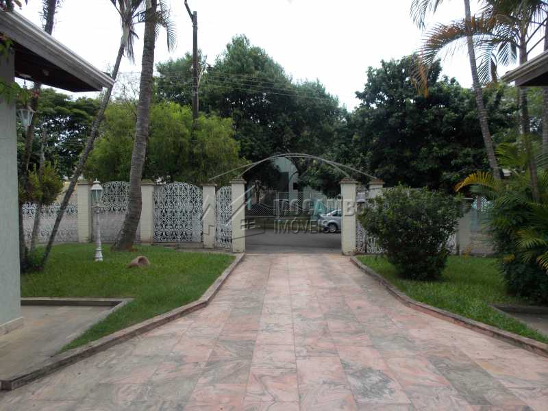 Conheça Frente do imóvel - Casa em Condomínio 4 quartos à venda Itatiba,SP - R$ 1.500.000 - FCCN40068 - 15 Frente - Casa em Condomínio 4 quartos à venda Itatiba,SP - R$ 1.500.000 - FCCN40068 - 15