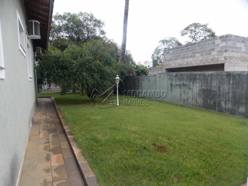 Conheça Lateral do imóvel - Casa em Condomínio 4 quartos à venda Itatiba,SP - R$ 1.500.000 - FCCN40068 - 17 Lateral - Casa em Condomínio 4 quartos à venda Itatiba,SP - R$ 1.500.000 - FCCN40068 - 17