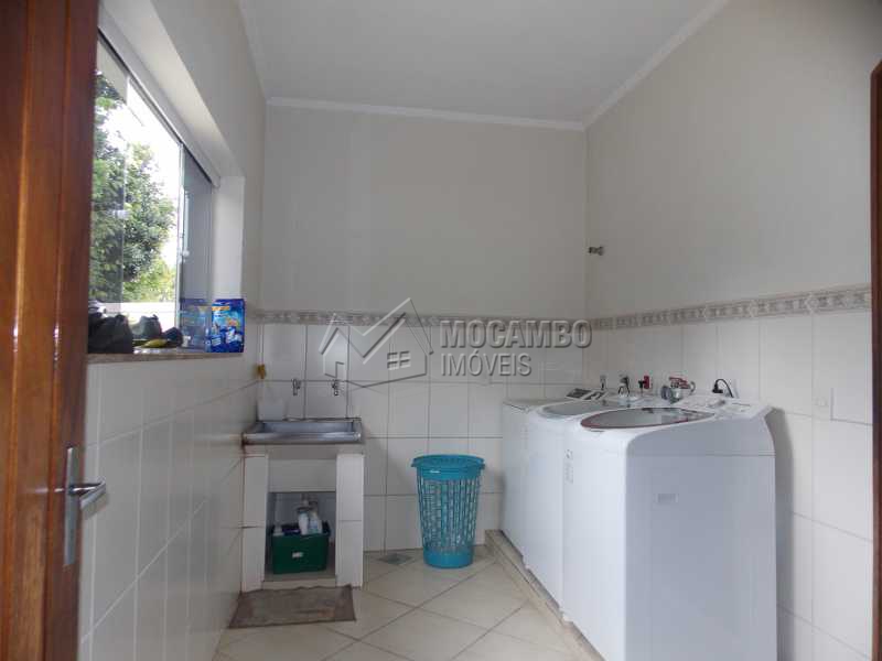 Conheça Lavanderia do imóvel - Casa em Condomínio 4 quartos à venda Itatiba,SP - R$ 1.500.000 - FCCN40068 - 11 Lavanderia - Casa em Condomínio 4 quartos à venda Itatiba,SP - R$ 1.500.000 - FCCN40068 - 11