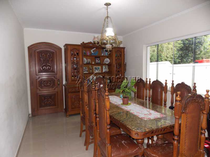 Conheça Sala de Jantar do imóvel - Casa em Condomínio 4 quartos à venda Itatiba,SP - R$ 1.500.000 - FCCN40068 - 10 Sala de Jantar - Casa em Condomínio 4 quartos à venda Itatiba,SP - R$ 1.500.000 - FCCN40068 - 10