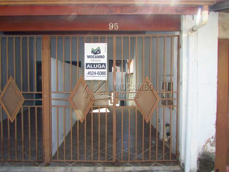 Conheça Fachada do imóvel - Casa 2 quartos para alugar Itatiba,SP - R$ 964 - FCCA20688 - 1 Fachada - Casa 2 quartos para alugar Itatiba,SP - R$ 964 - FCCA20688 - 1