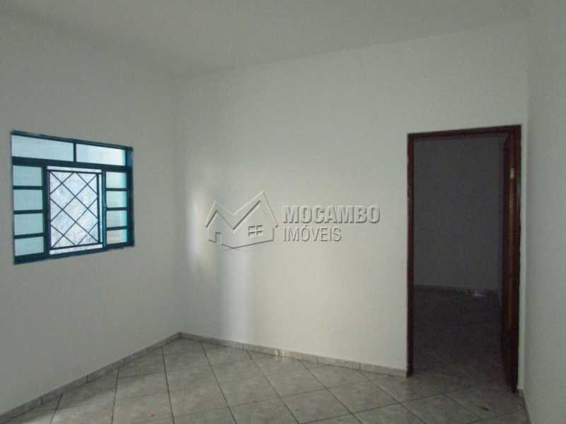 Conheça Sala do imóvel - Casa 2 quartos para alugar Itatiba,SP - R$ 964 - FCCA20688 - 6 Sala - Casa 2 quartos para alugar Itatiba,SP - R$ 964 - FCCA20688 - 6