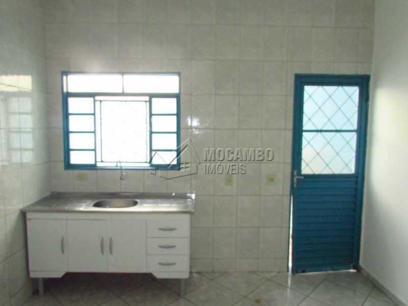 Conheça Cozinha do imóvel - Casa 2 quartos para alugar Itatiba,SP - R$ 964 - FCCA20688 - 14 Cozinha - Casa 2 quartos para alugar Itatiba,SP - R$ 964 - FCCA20688 - 14