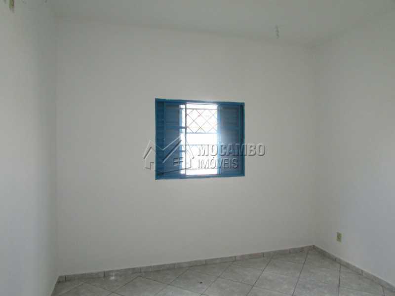 Conheça Dormitório 02 do imóvel - Casa 2 quartos para alugar Itatiba,SP - R$ 964 - FCCA20688 - 12 Dormitório 02 - Casa 2 quartos para alugar Itatiba,SP - R$ 964 - FCCA20688 - 12