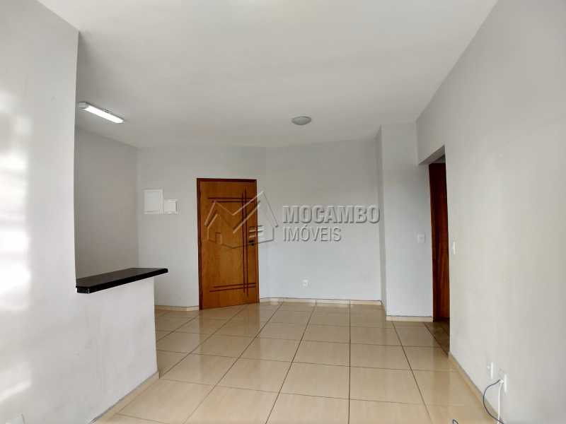 Conheça Sala do imóvel - Apartamento Para Alugar - Itatiba - SP - Vila Bela Vista - FCAP20429 - 3 Sala - Apartamento Para Alugar - Itatiba - SP - Vila Bela Vista - FCAP20429 - 3