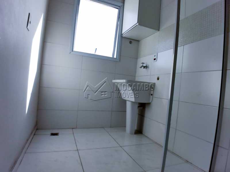 Conheça Área de Serviço do imóvel - Apartamento Para Alugar - Itatiba - SP - Vila Bela Vista - FCAP20429 - 10 Área de Serviço - Apartamento Para Alugar - Itatiba - SP - Vila Bela Vista - FCAP20429 - 10