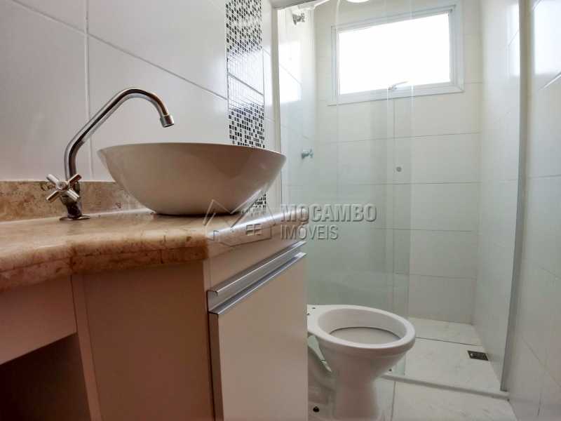 Conheça Banheiro Social do imóvel - Apartamento Para Alugar - Itatiba - SP - Vila Bela Vista - FCAP20429 - 9 Banheiro Social - Apartamento Para Alugar - Itatiba - SP - Vila Bela Vista - FCAP20429 - 9