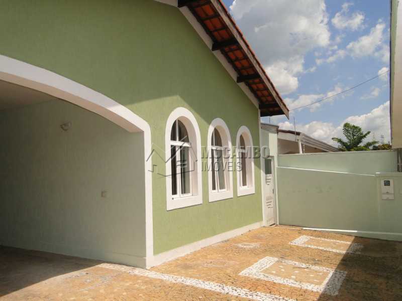 Conheça Área Frontal do imóvel - Casa 3 quartos à venda Itatiba,SP Nova Itatiba - R$ 742.000 - FCCA30842 - 1 Área Frontal - Casa 3 quartos à venda Itatiba,SP Nova Itatiba - R$ 742.000 - FCCA30842 - 1