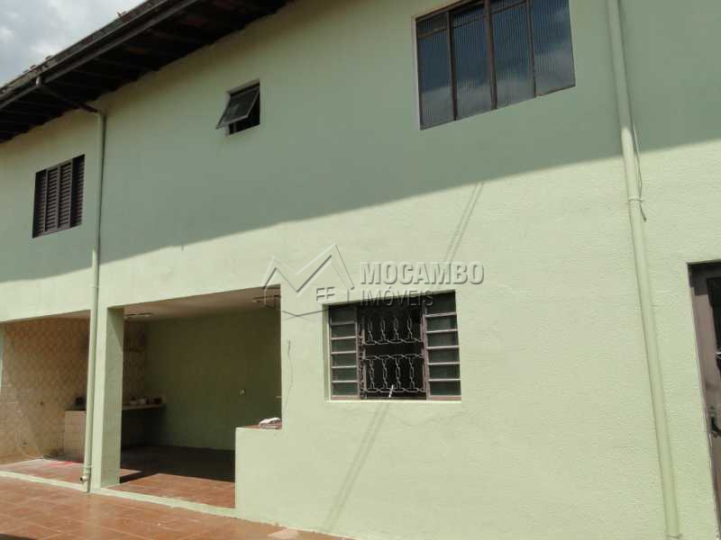 Conheça Edícula do imóvel - Casa 3 quartos à venda Itatiba,SP Nova Itatiba - R$ 742.000 - FCCA30842 - 13 Edícula - Casa 3 quartos à venda Itatiba,SP Nova Itatiba - R$ 742.000 - FCCA30842 - 13