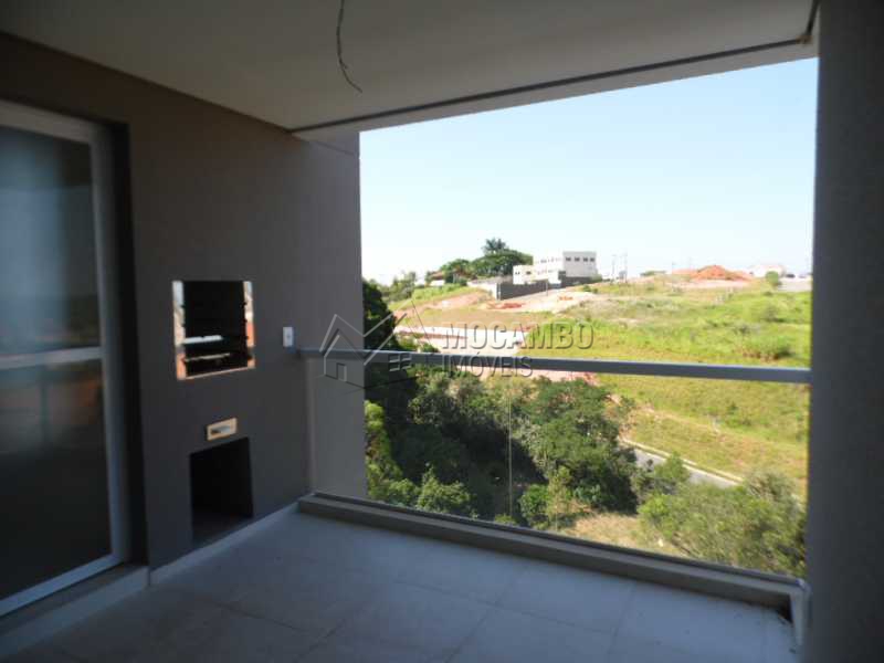Conheça varanda do imóvel - Apartamento 2 quartos para venda e aluguel Itatiba,SP - R$ 1.200 - FCAP20434 - 8 varanda - Apartamento 2 quartos para venda e aluguel Itatiba,SP - R$ 1.200 - FCAP20434 - 8
