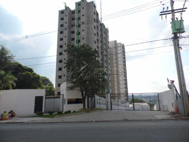 Conheça vista da portaria do imóvel - Apartamento 2 quartos para venda e aluguel Itatiba,SP - R$ 1.200 - FCAP20434 - 22 vista da portaria - Apartamento 2 quartos para venda e aluguel Itatiba,SP - R$ 1.200 - FCAP20434 - 22